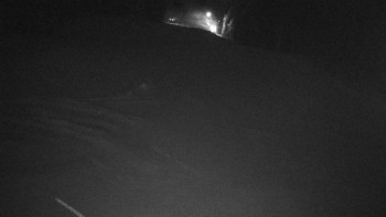 Ski areál Mezihoří Chomutov