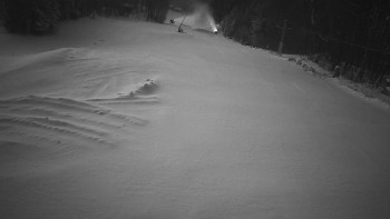 Ski areál Mezihoří Chomutov