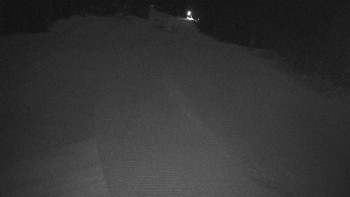 Ski areál Mezihoří Chomutov