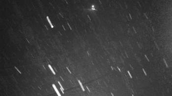 Ski areál Mezihoří Chomutov