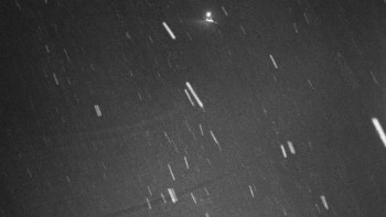 Ski areál Mezihoří Chomutov