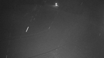 Ski areál Mezihoří Chomutov