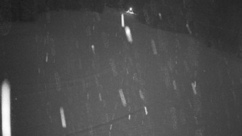 Ski areál Mezihoří Chomutov