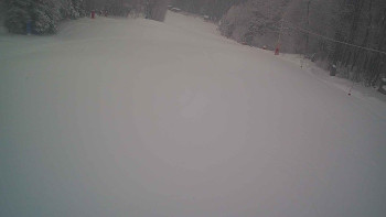 Ski areál Mezihoří Chomutov