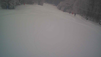 Ski areál Mezihoří Chomutov