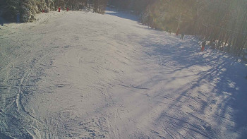 Ski areál Mezihoří Chomutov