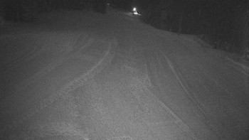 Ski areál Mezihoří Chomutov