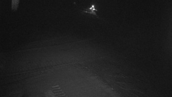 Ski areál Mezihoří Chomutov