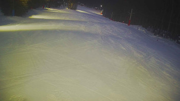 Ski areál Mezihoří Chomutov