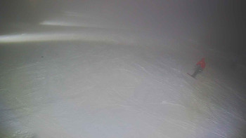 Ski areál Mezihoří Chomutov