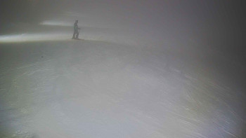 Ski areál Mezihoří Chomutov