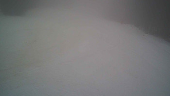 Ski areál Mezihoří Chomutov