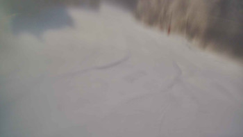 Ski areál Mezihoří Chomutov