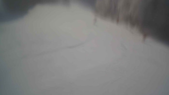 Ski areál Mezihoří Chomutov