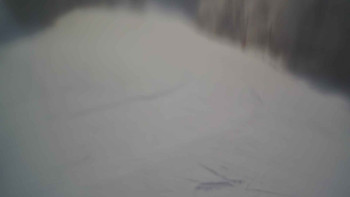 Ski areál Mezihoří Chomutov