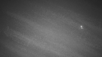 Ski areál Mezihoří Chomutov