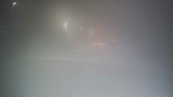 Ski areál Mezihoří Chomutov