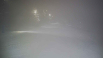 Ski areál Mezihoří Chomutov