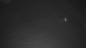 Ski areál Mezihoří Chomutov - Malá sjezdovka - 29.1.2026 v 00:45