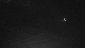 Ski areál Mezihoří Chomutov - Malá sjezdovka - 29.1.2026 v 01:45