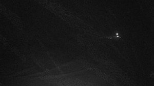 Ski areál Mezihoří Chomutov - Malá sjezdovka - 29.1.2026 v 03:45