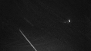 Ski areál Mezihoří Chomutov - Malá sjezdovka - 29.1.2026 v 04:45