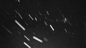 Ski areál Mezihoří Chomutov - Malá sjezdovka - 29.1.2026 v 05:45