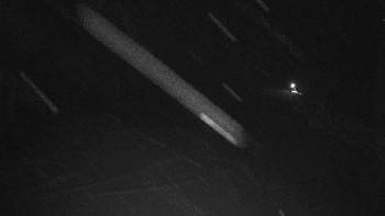 Ski areál Mezihoří Chomutov