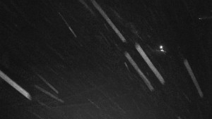 Ski areál Mezihoří Chomutov - Malá sjezdovka - 29.1.2026 v 06:45