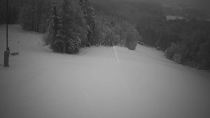 Ski areál Mezihoří Chomutov - Malá sjezdovka - 29.1.2026 v 07:30 Ski areál Mezihoří Chomutov - Malá sjezdovka - 29.1.2026 v 07:30