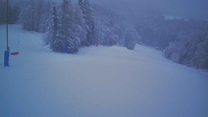 Ski areál Mezihoří Chomutov - Malá sjezdovka - 29.1.2026 v 08:00 Ski areál Mezihoří Chomutov - Malá sjezdovka - 29.1.2026 v 08:00