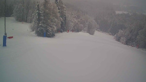 Ski areál Mezihoří Chomutov - Malá sjezdovka - 29.1.2026 v 08:30 Ski areál Mezihoří Chomutov - Malá sjezdovka - 29.1.2026 v 08:30