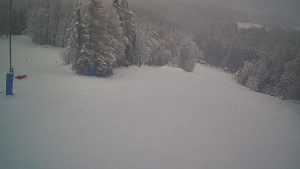 Ski areál Mezihoří Chomutov - Malá sjezdovka - 29.1.2026 v 13:30 Ski areál Mezihoří Chomutov - Malá sjezdovka - 29.1.2026 v 13:30