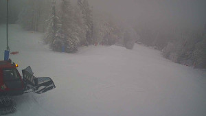 Ski areál Mezihoří Chomutov - Malá sjezdovka - 29.1.2026 v 16:30 Ski areál Mezihoří Chomutov - Malá sjezdovka - 29.1.2026 v 16:30