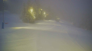 Ski areál Mezihoří Chomutov - Malá sjezdovka - 29.1.2026 v 17:00 Ski areál Mezihoří Chomutov - Malá sjezdovka - 29.1.2026 v 17:00