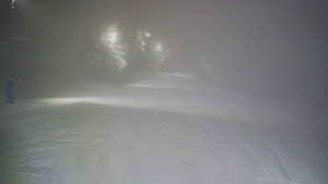 Ski areál Mezihoří Chomutov - Malá sjezdovka - 29.1.2026 v 18:00 Ski areál Mezihoří Chomutov - Malá sjezdovka - 29.1.2026 v 18:00