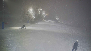 Ski areál Mezihoří Chomutov - Malá sjezdovka - 29.1.2026 v 18:30 Ski areál Mezihoří Chomutov - Malá sjezdovka - 29.1.2026 v 18:30