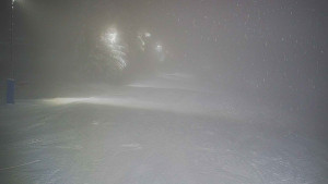 Ski areál Mezihoří Chomutov - Malá sjezdovka - 29.1.2026 v 19:30 Ski areál Mezihoří Chomutov - Malá sjezdovka - 29.1.2026 v 19:30