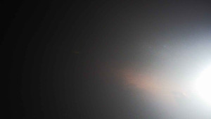 Ski areál Mezihoří Chomutov - Malá sjezdovka - 29.1.2026 v 19:45