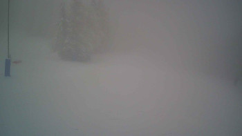 Ski areál Mezihoří Chomutov