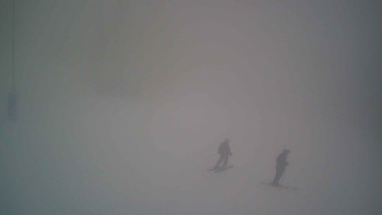 Ski areál Mezihoří Chomutov