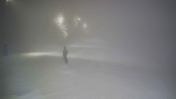 Ski areál Mezihoří Chomutov