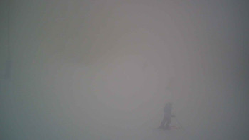 Ski areál Mezihoří Chomutov