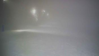 Ski areál Mezihoří Chomutov