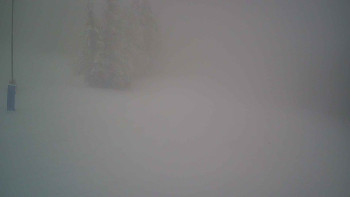 Ski areál Mezihoří Chomutov