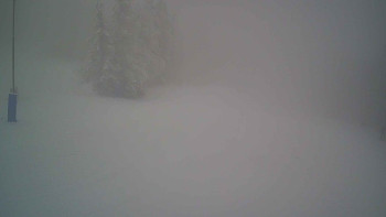 Ski areál Mezihoří Chomutov