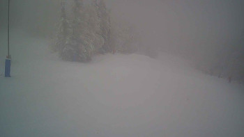 Ski areál Mezihoří Chomutov