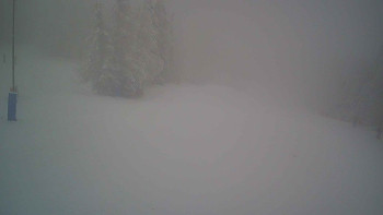 Ski areál Mezihoří Chomutov