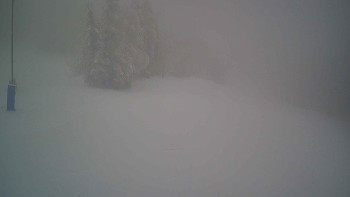 Ski areál Mezihoří Chomutov