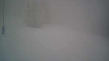 Ski areál Mezihoří Chomutov